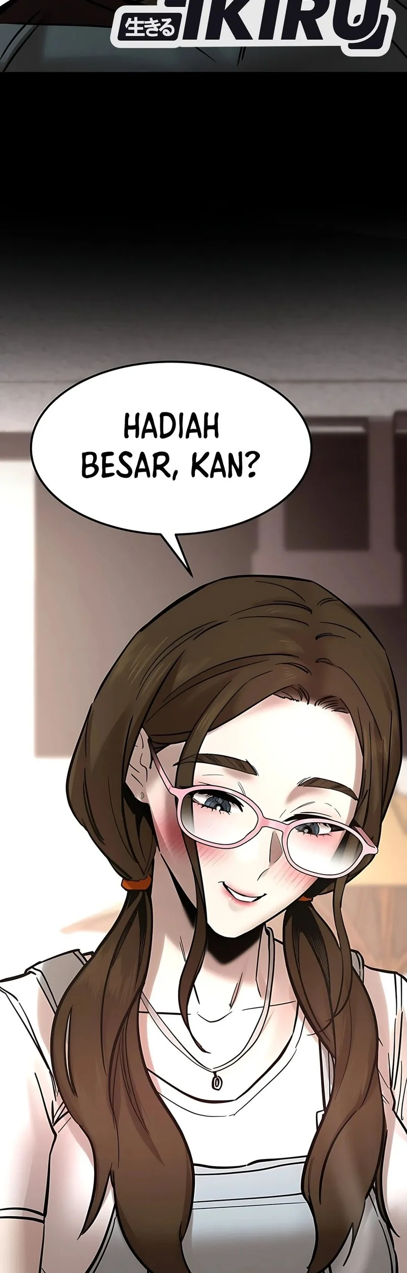Born In Black chapter 14 halaman 67
