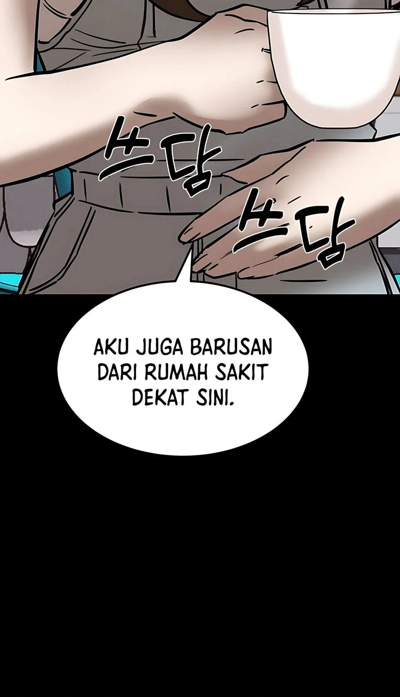 Born In Black chapter 14 halaman 68