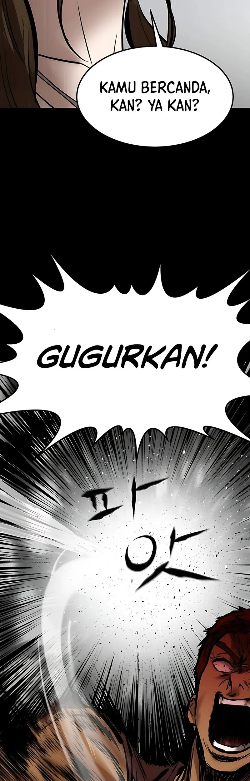 Born In Black chapter 14 halaman 71
