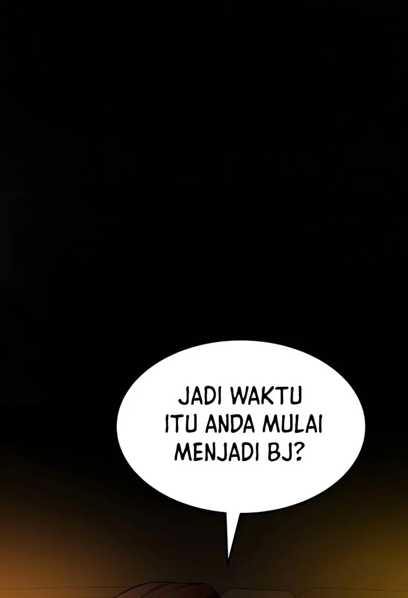 Born In Black Bab 15 halaman 12