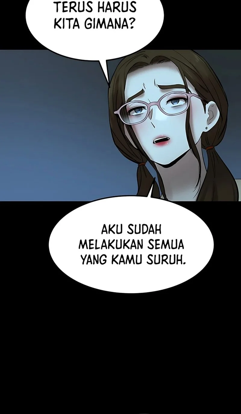 Born In Black Bab 15 halaman 24