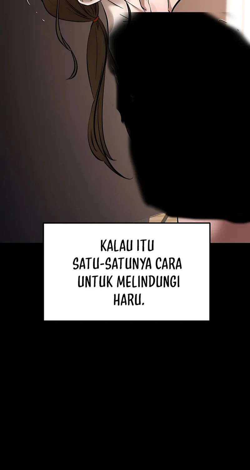 Born In Black Bab 15 halaman 32