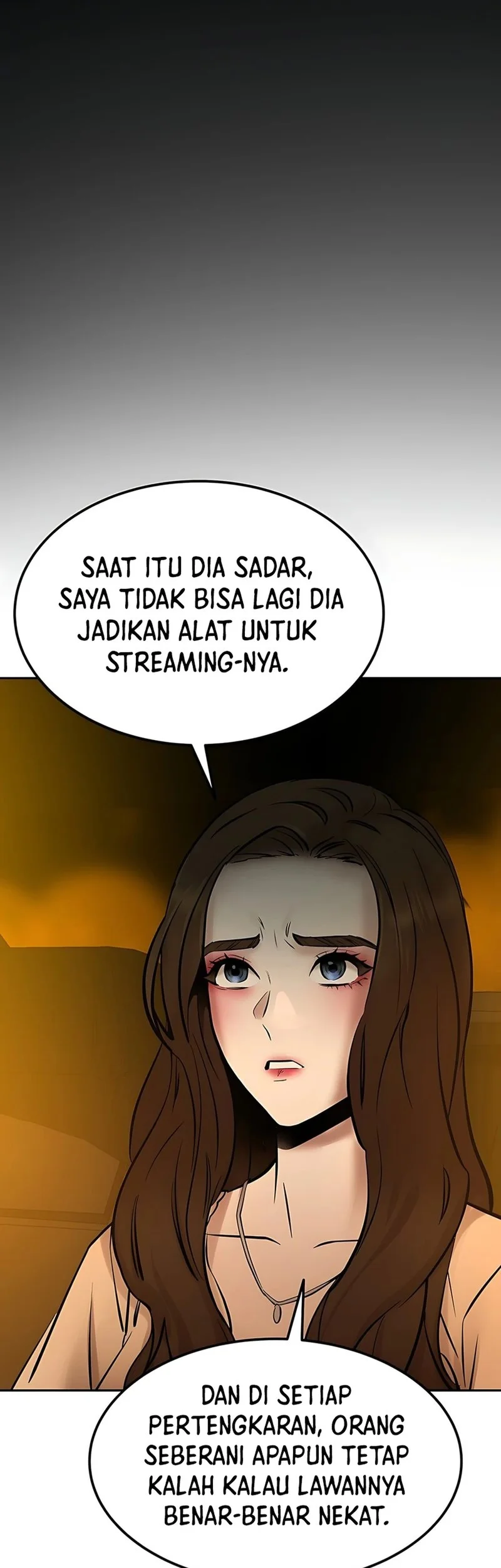 Born In Black Bab 15 halaman 47