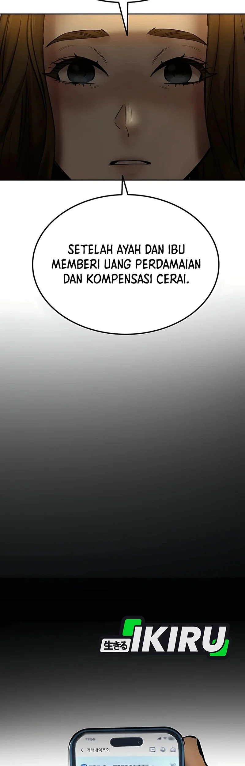 Born In Black Bab 15 halaman 50