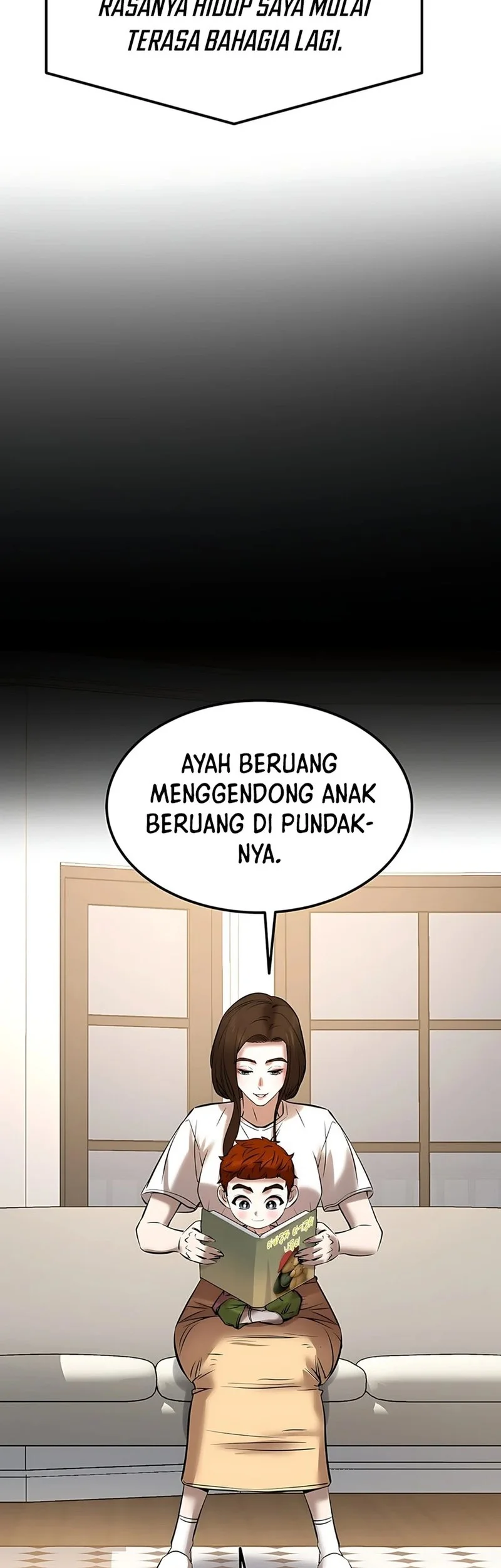 Born In Black Bab 15 halaman 66