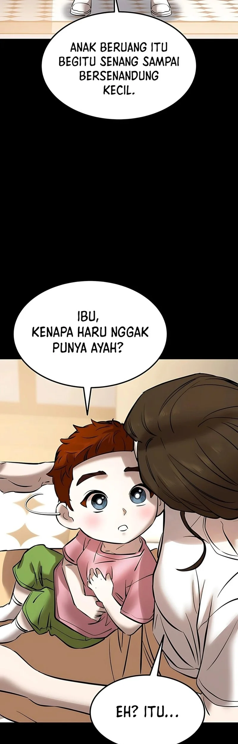 Born In Black Bab 15 halaman 67