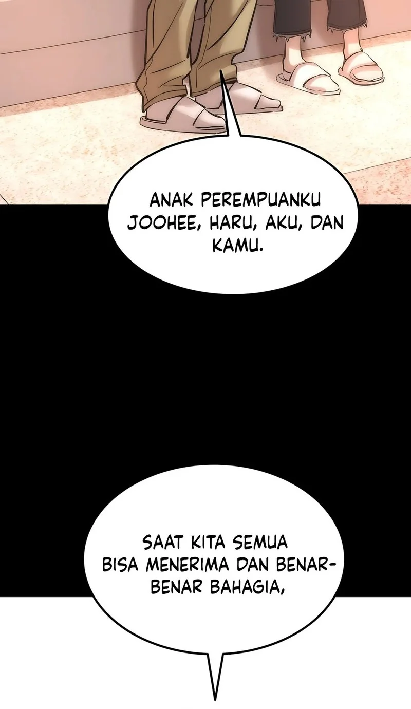 Born In Black Bab 16 halaman 20