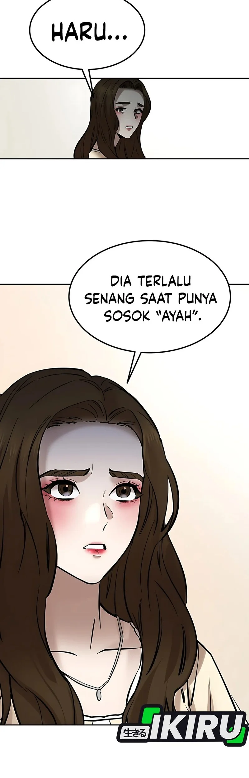 Born In Black Bab 16 halaman 59