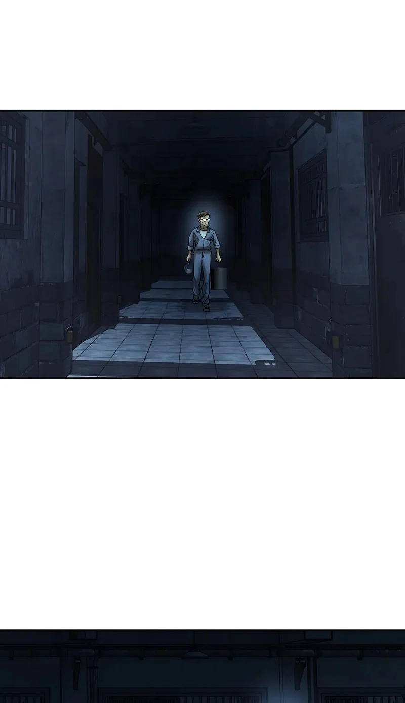 Born In Black Bab 16 halaman 69