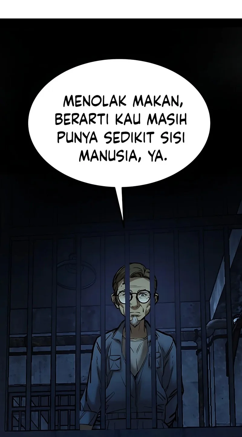 Born In Black Bab 16 halaman 73