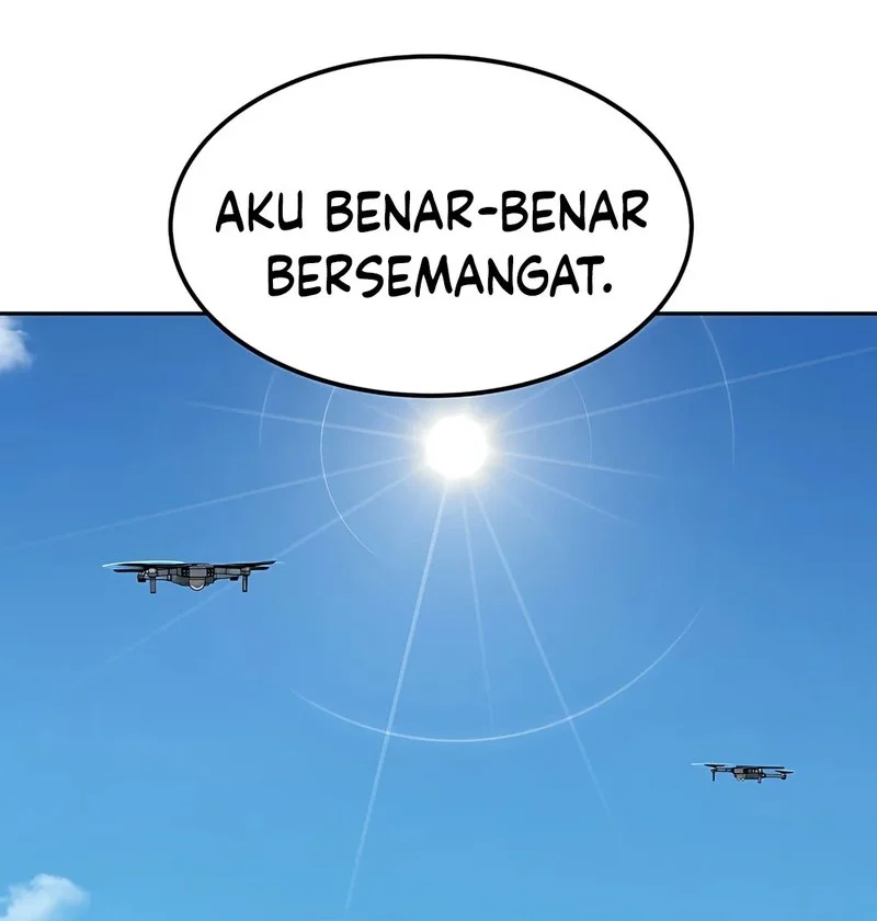 Born In Black Bab 16 halaman 85