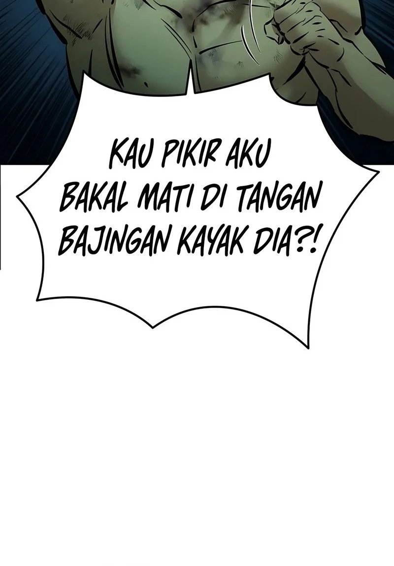 Born In Black Bab 17 halaman 101