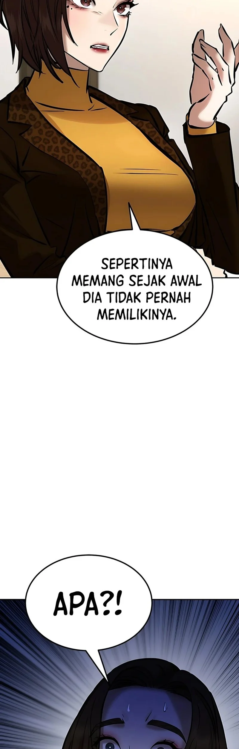 Born In Black Bab 18 halaman 3