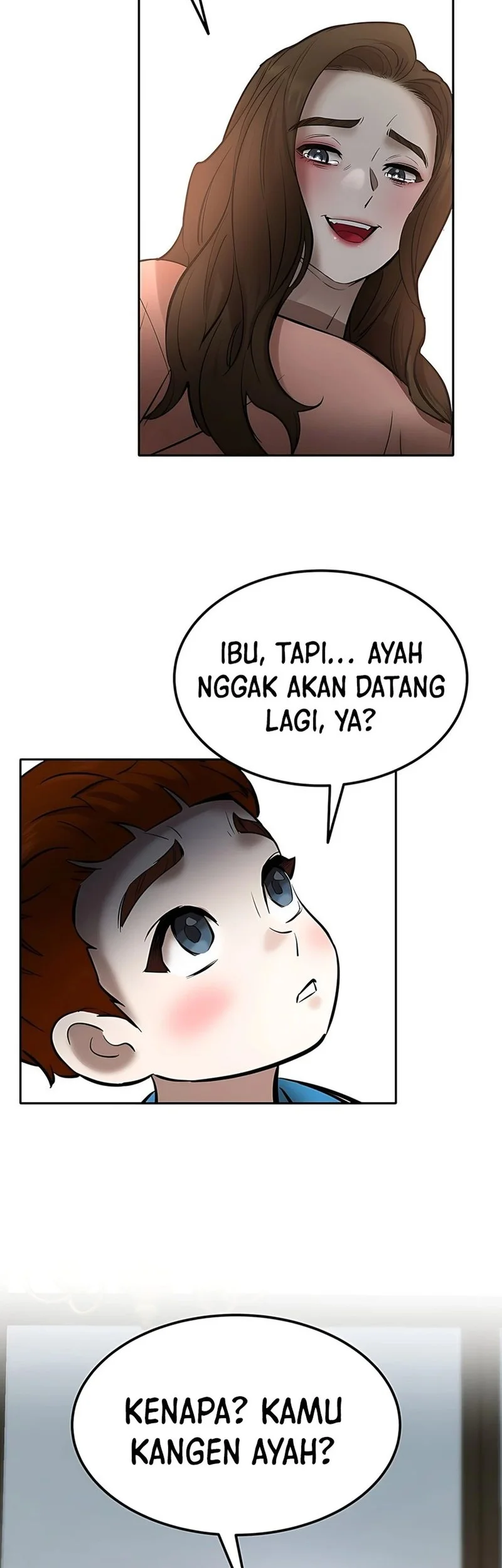 Born In Black Bab 18 halaman 18