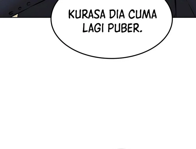 Born In Black Bab 18 halaman 56