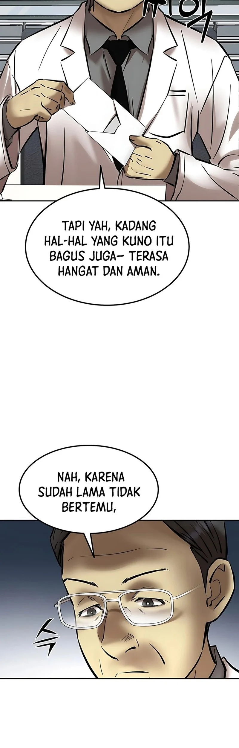Born In Black Bab 18 halaman 71