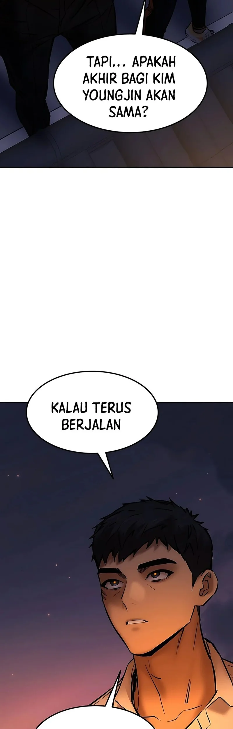 Born In Black Bab 18 halaman 89