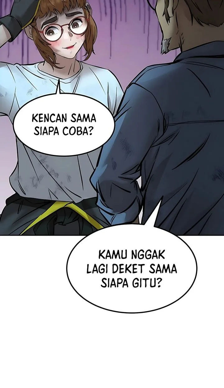 Born In Black chapter 19 halaman 33