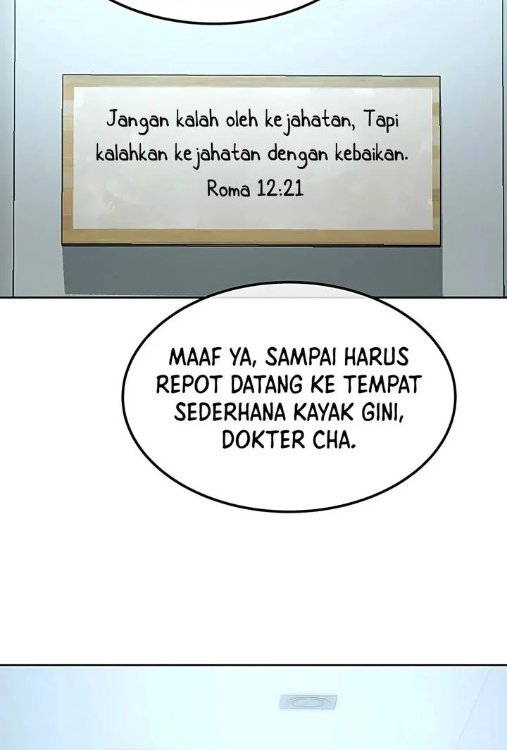 Born In Black chapter 19 halaman 39