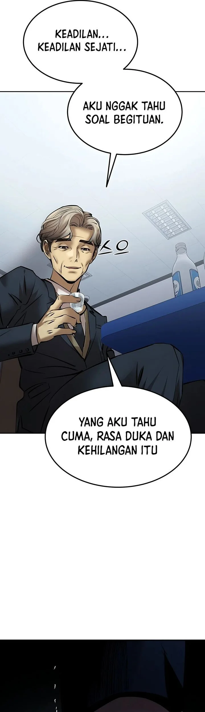Born In Black chapter 19 halaman 50