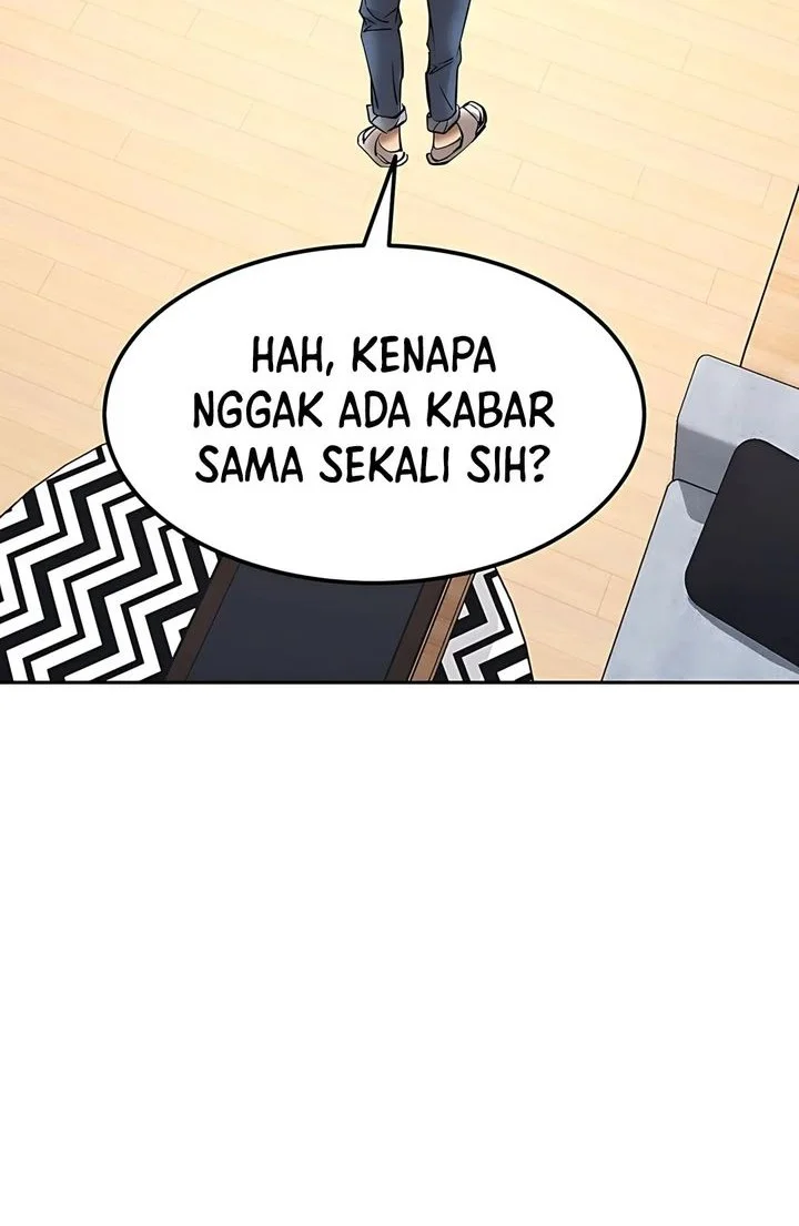 Born In Black chapter 19 halaman 55
