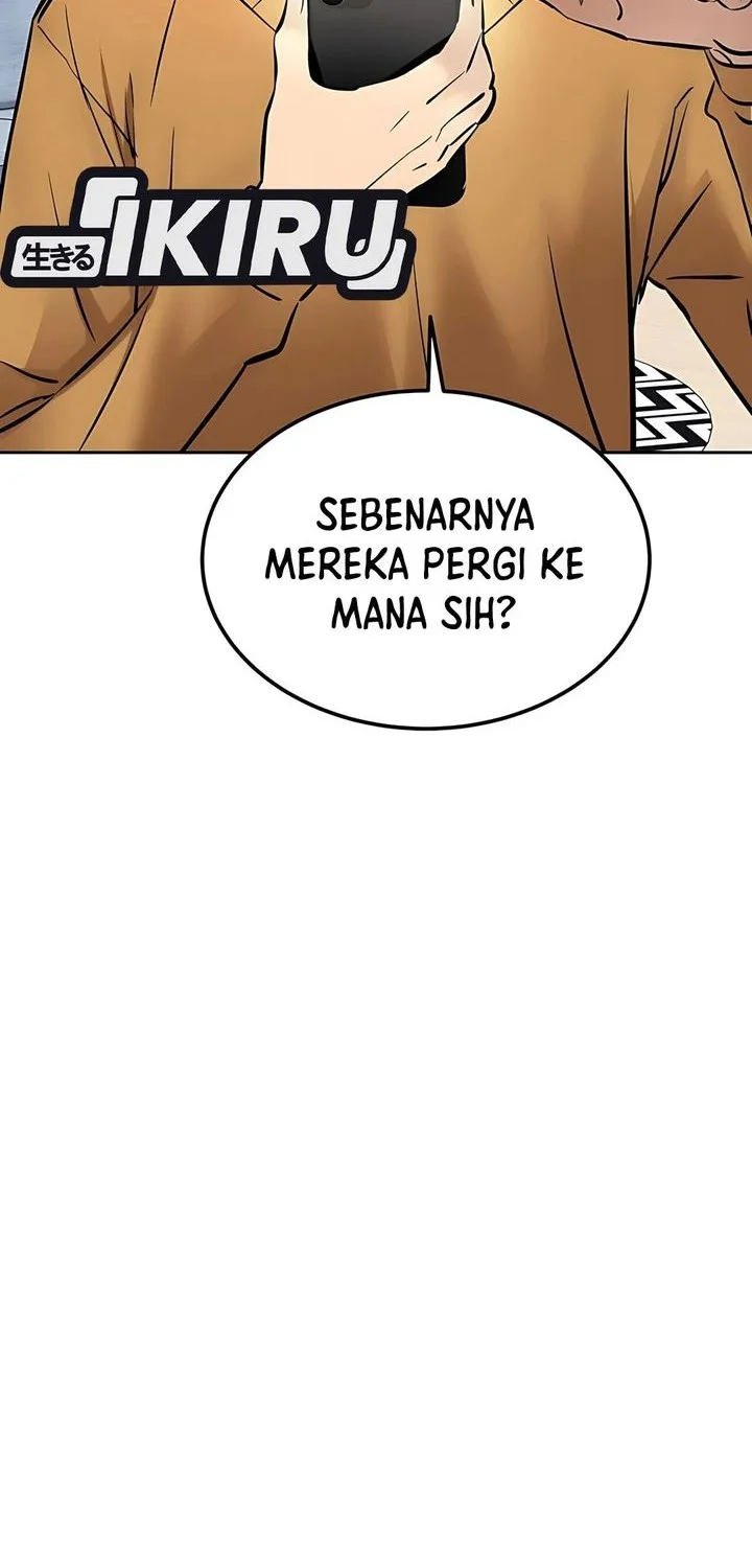 Born In Black chapter 19 halaman 57