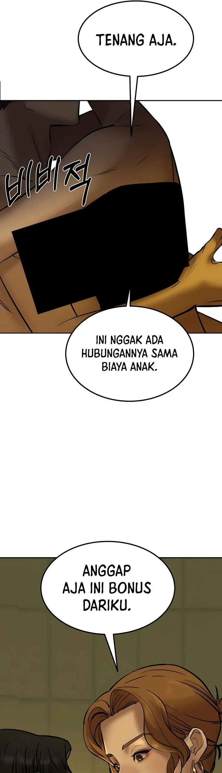 Born In Black chapter 19 halaman 64