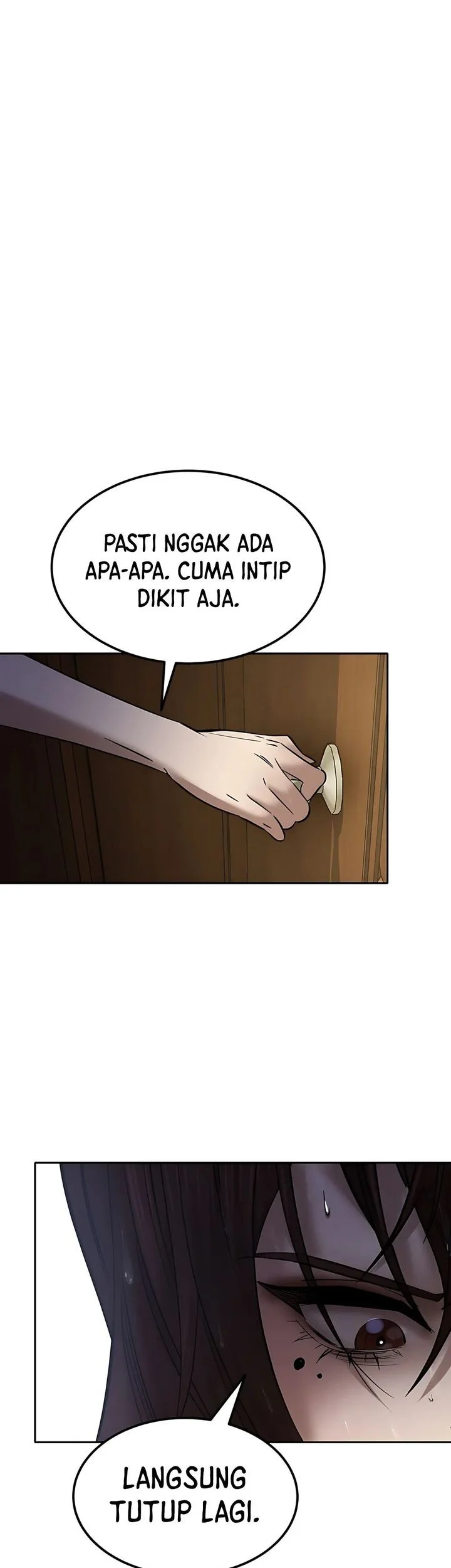 Born In Black chapter 19 halaman 84