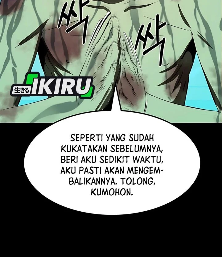 Born In Black chapter 2 halaman 9