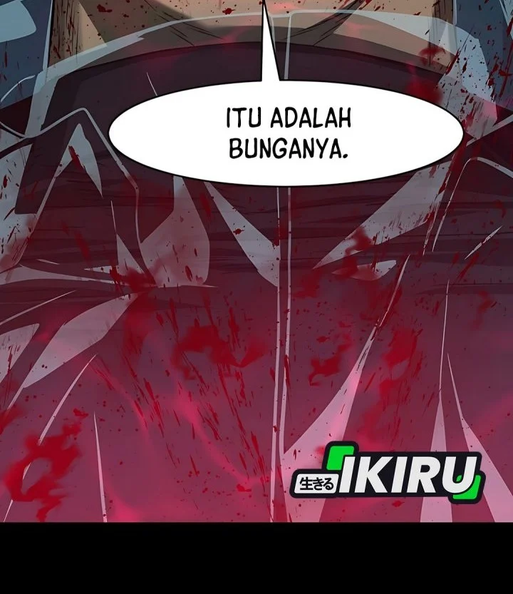 Born In Black chapter 2 halaman 22
