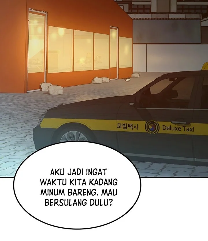 Born In Black chapter 2 halaman 26