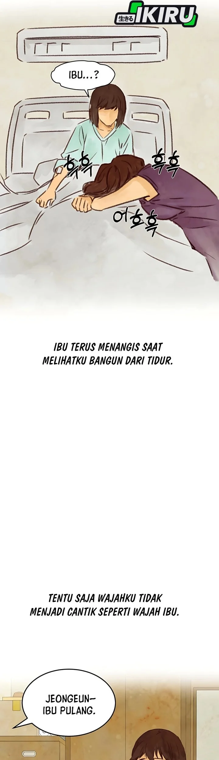 Born In Black chapter 2 halaman 57