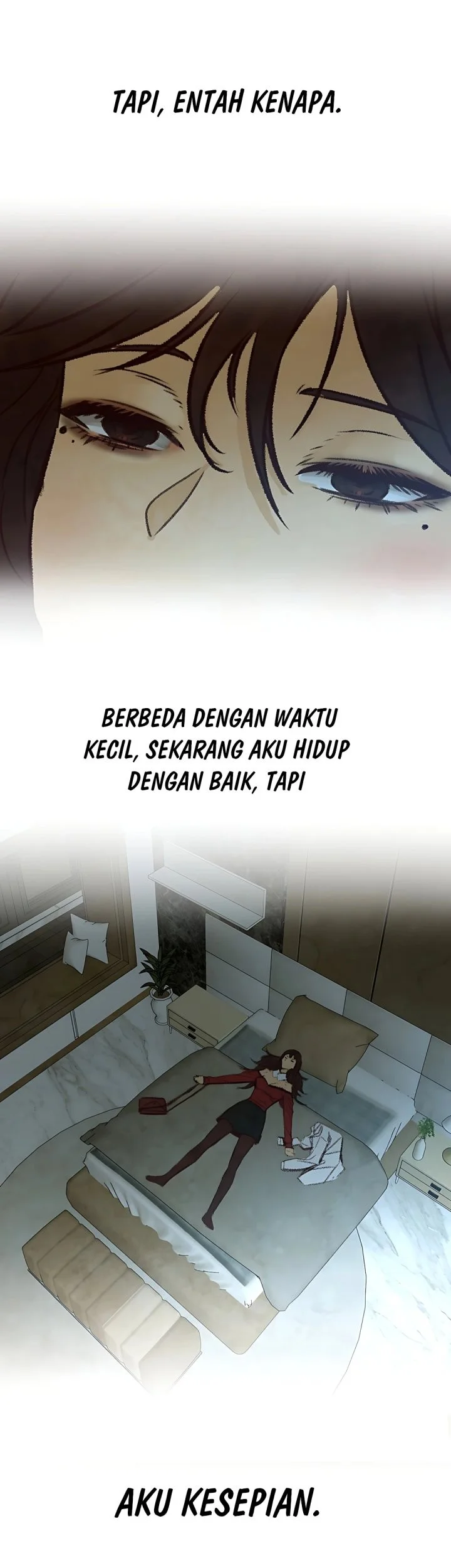 Born In Black chapter 2 halaman 84