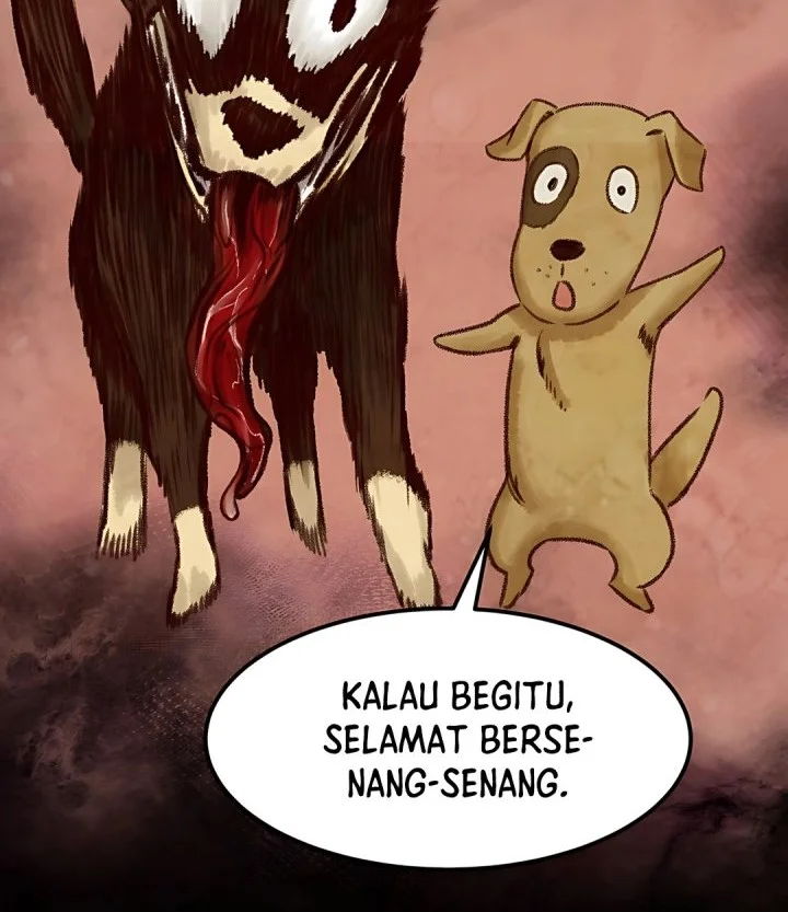 Born In Black chapter 2 halaman 95