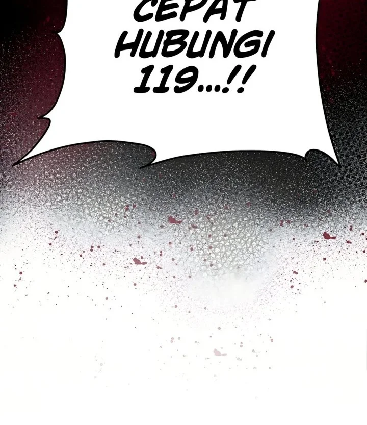 Born In Black chapter 2 halaman 108