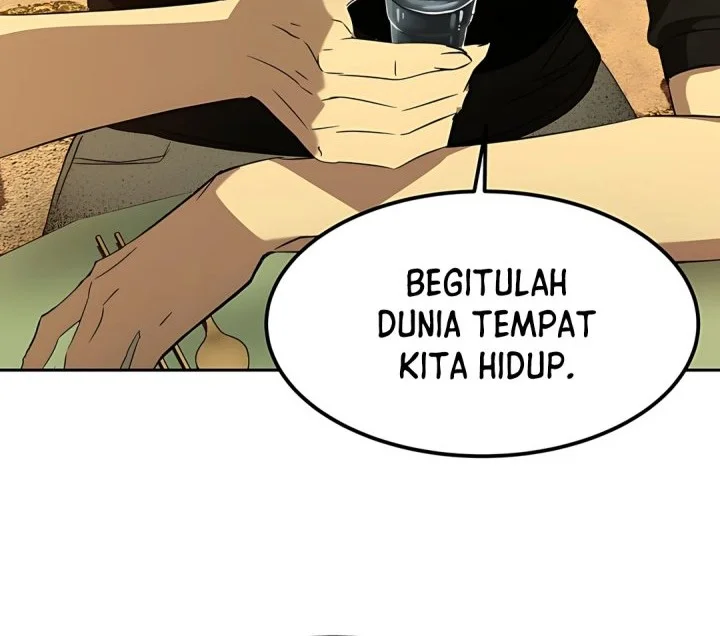 Born In Black chapter 2 halaman 112