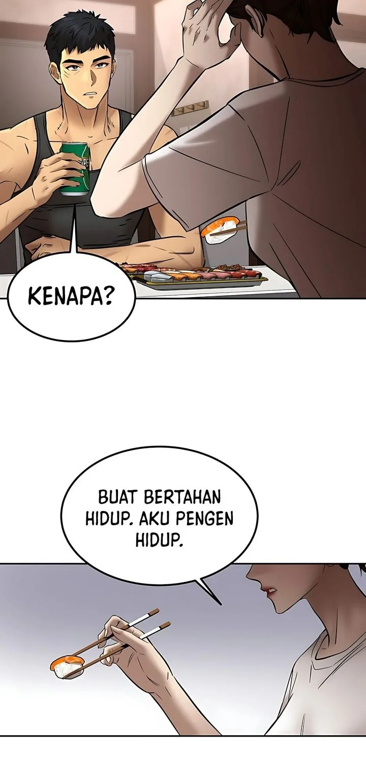 Born In Black Bab 20 halaman 34