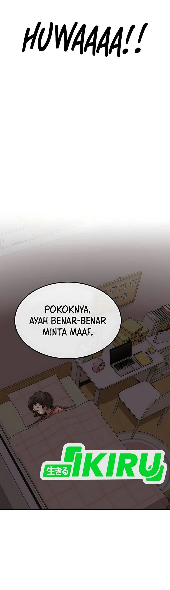 Born In Black Bab 20 halaman 69