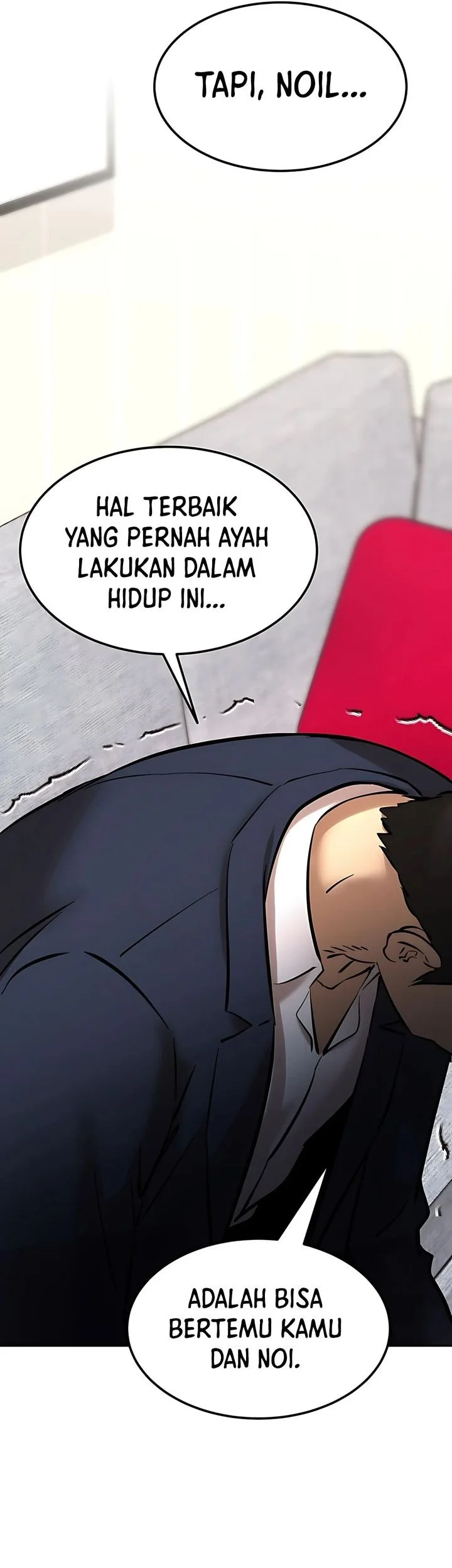 Born In Black Bab 20 halaman 75