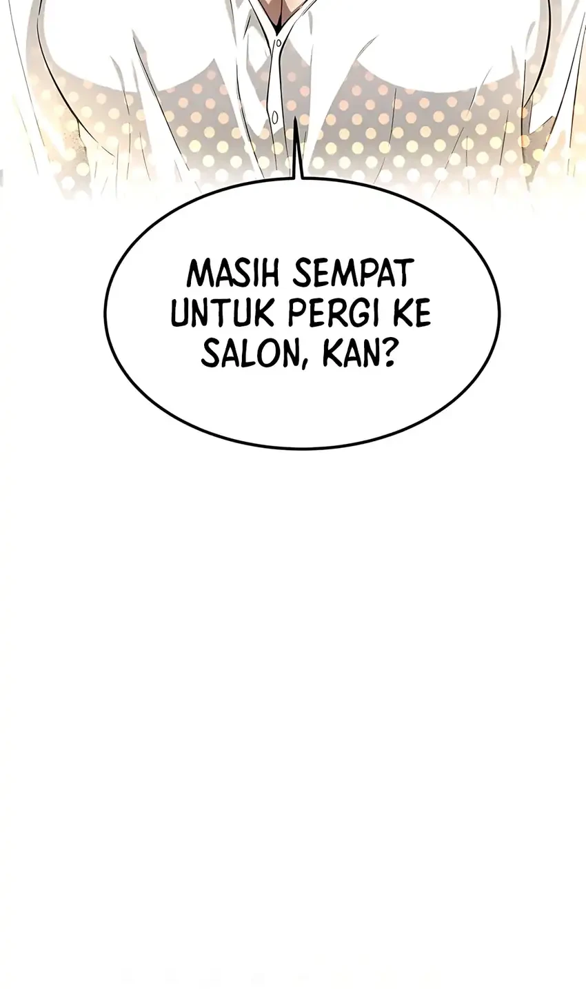 Born In Black Bab 3 halaman 32
