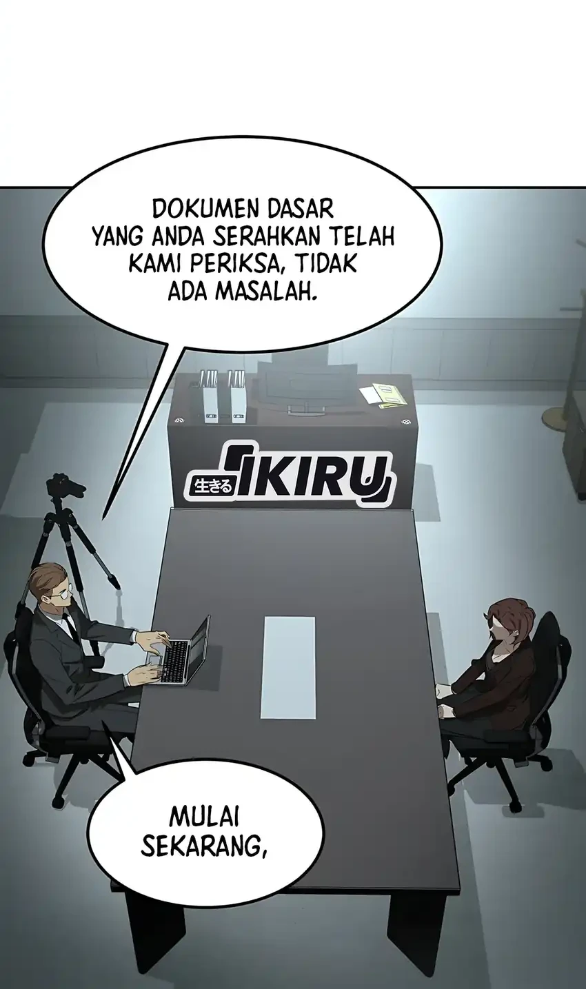 Born In Black Bab 3 halaman 46