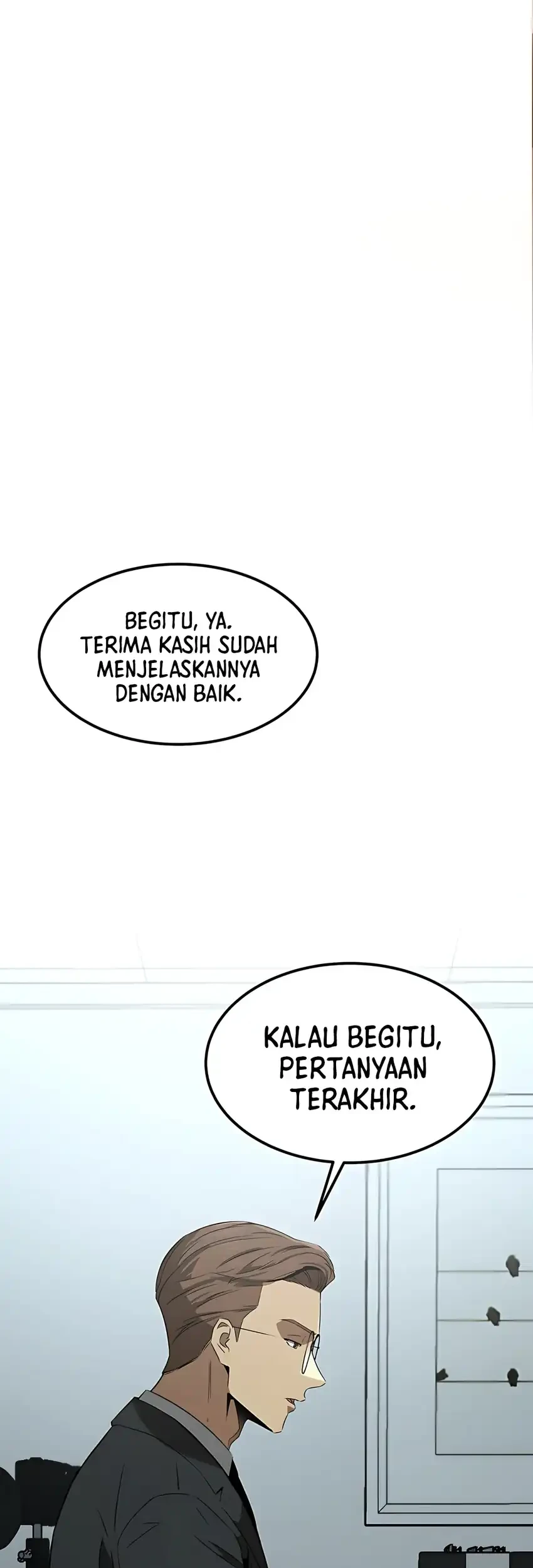 Born In Black Bab 3 halaman 69