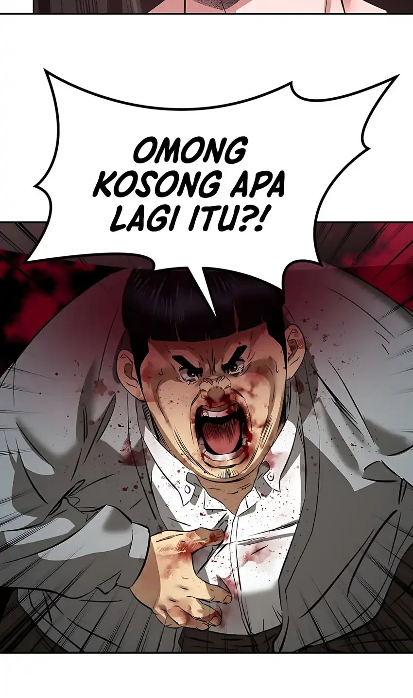 Born In Black Bab 4 halaman 24