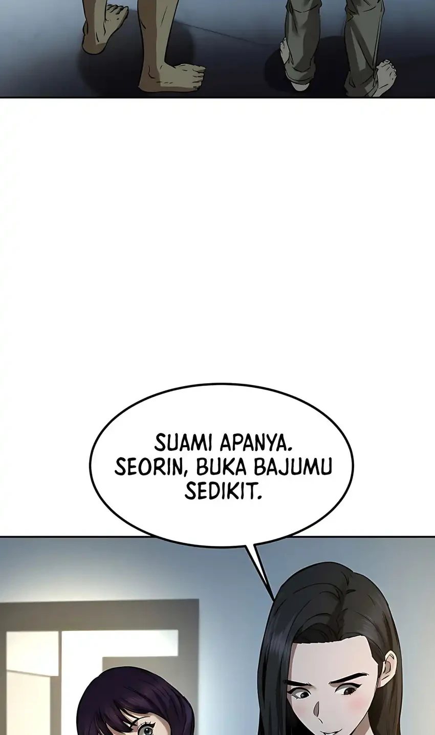 Born In Black Bab 4 halaman 46