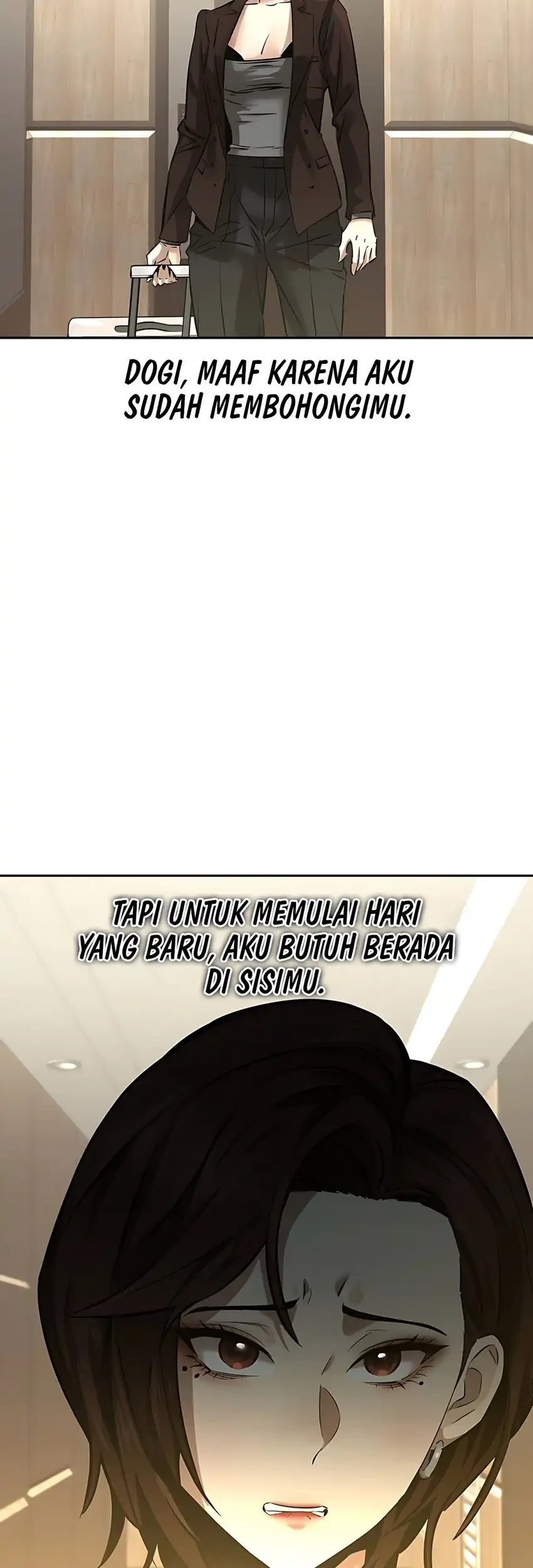 Born In Black Bab 4 halaman 55