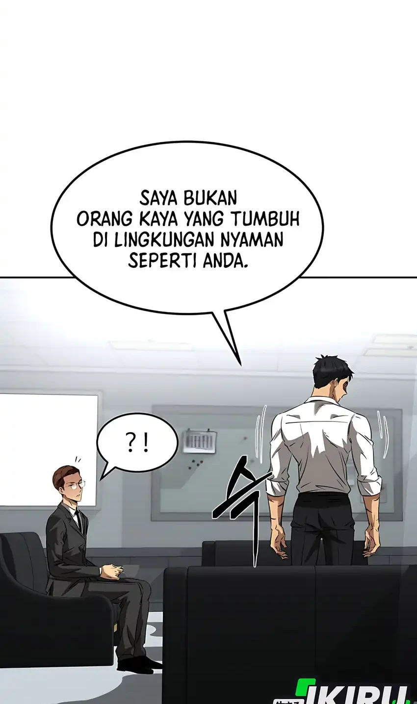 Born In Black Bab 4 halaman 62