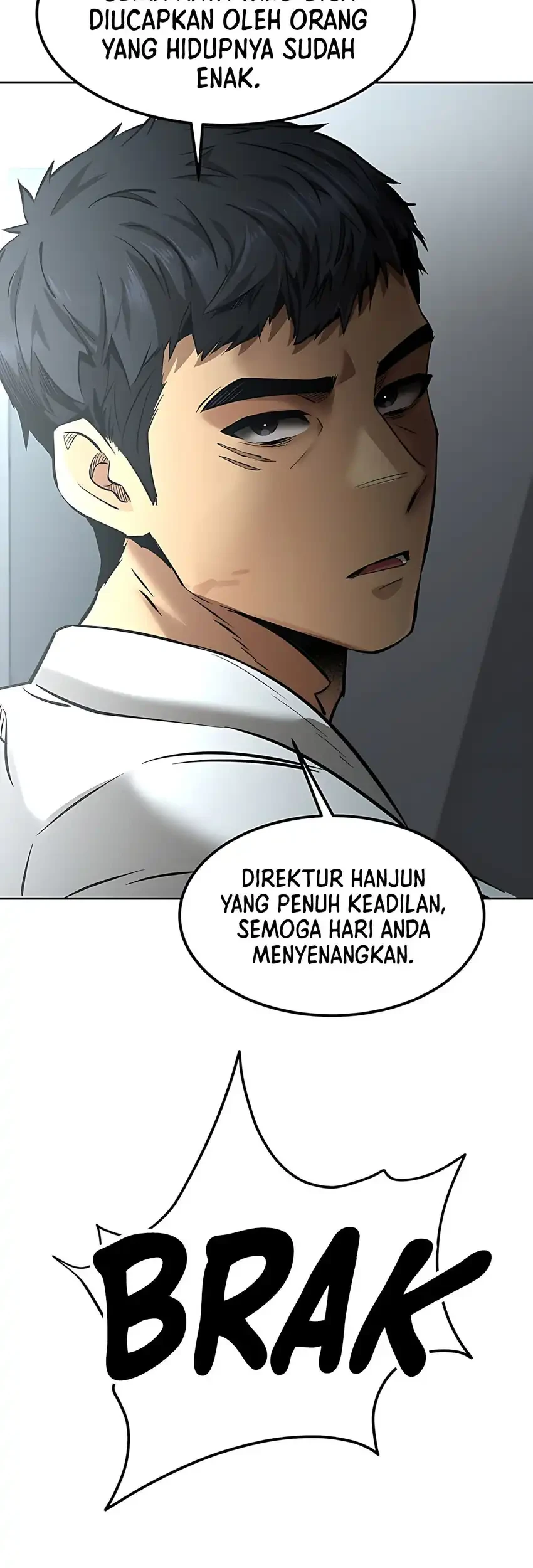 Born In Black Bab 4 halaman 65