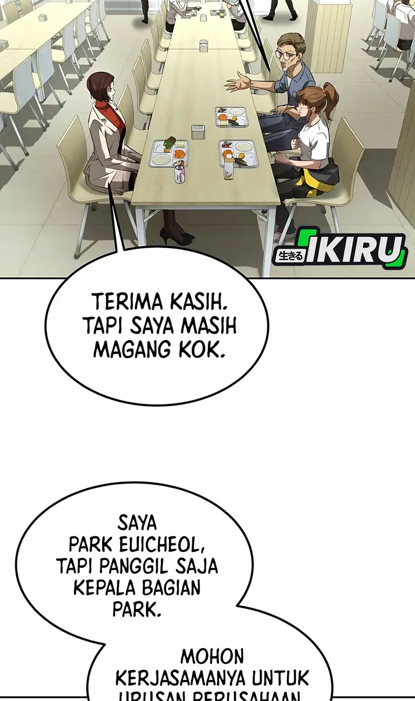 Born In Black Bab 4 halaman 68