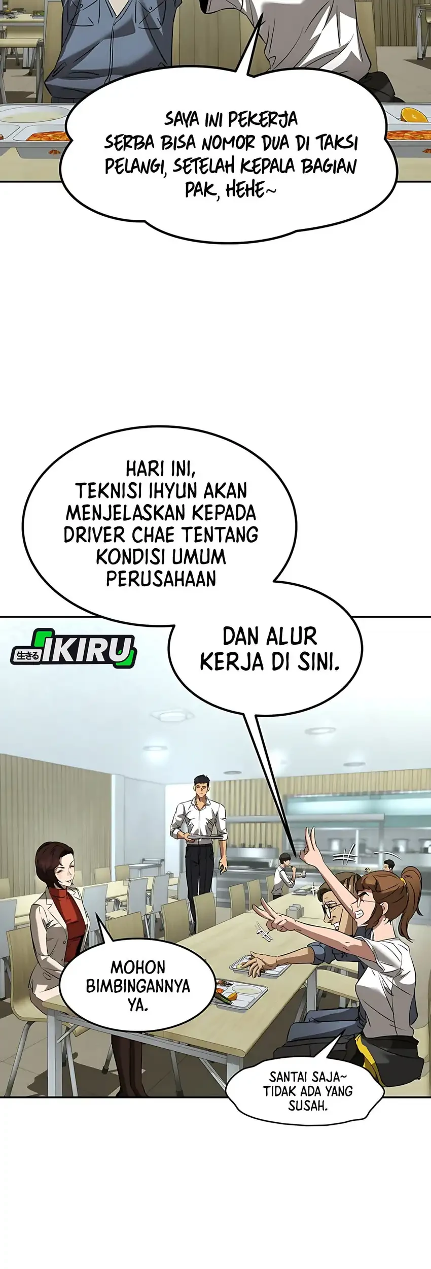 Born In Black Bab 4 halaman 71