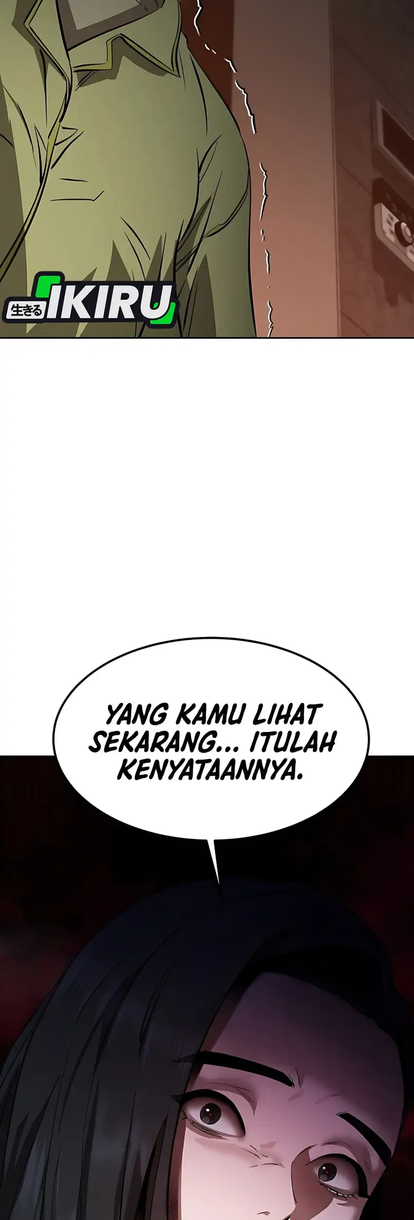 Born In Black Bab 4 halaman 89